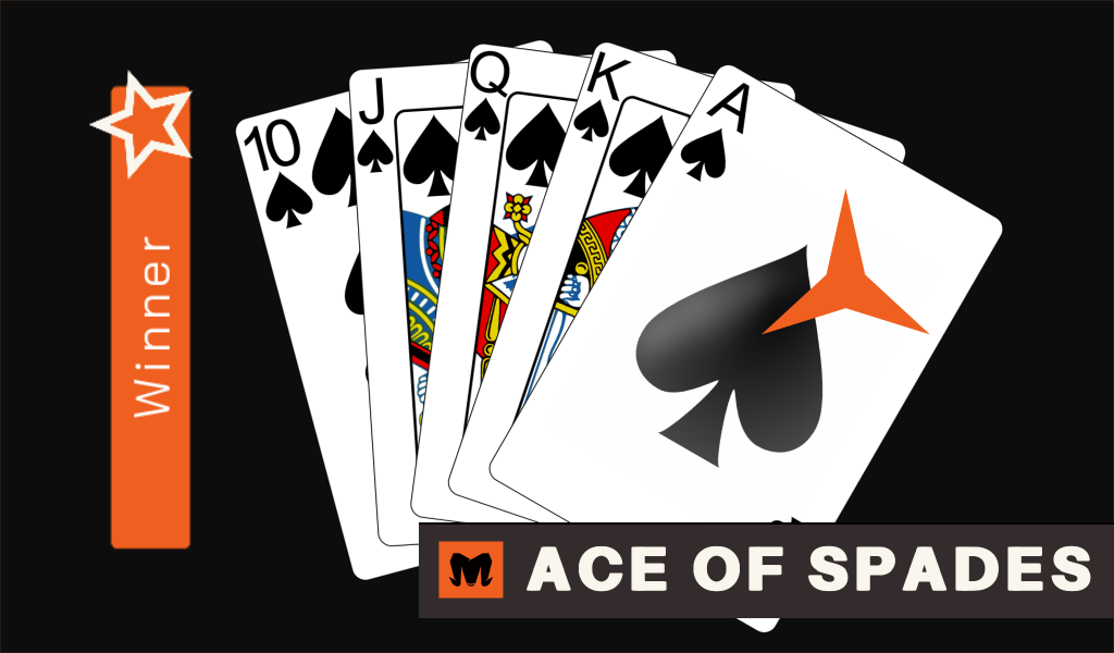 archery poker module