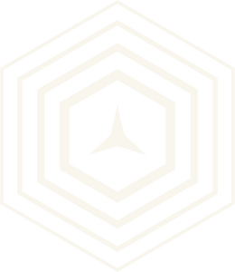 arrow hit mark icon