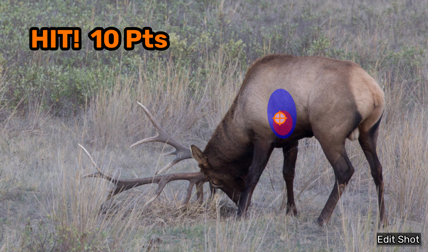 Big Game Photos, Vol 2. Module