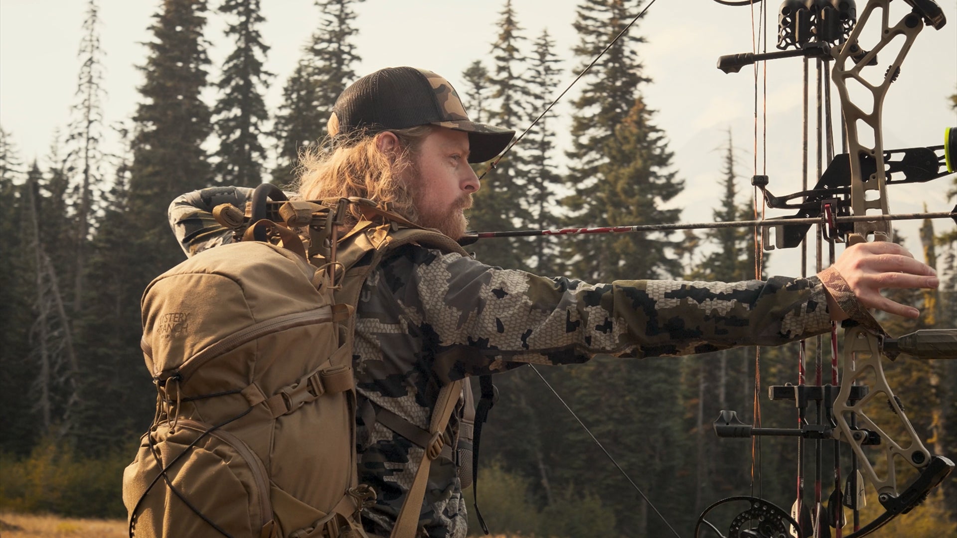 Load video: Minum Archery Simulator Intro Video
