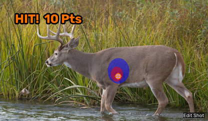 Big Game Photos, Vol 1. Module
