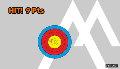 Target Shoot Off Module