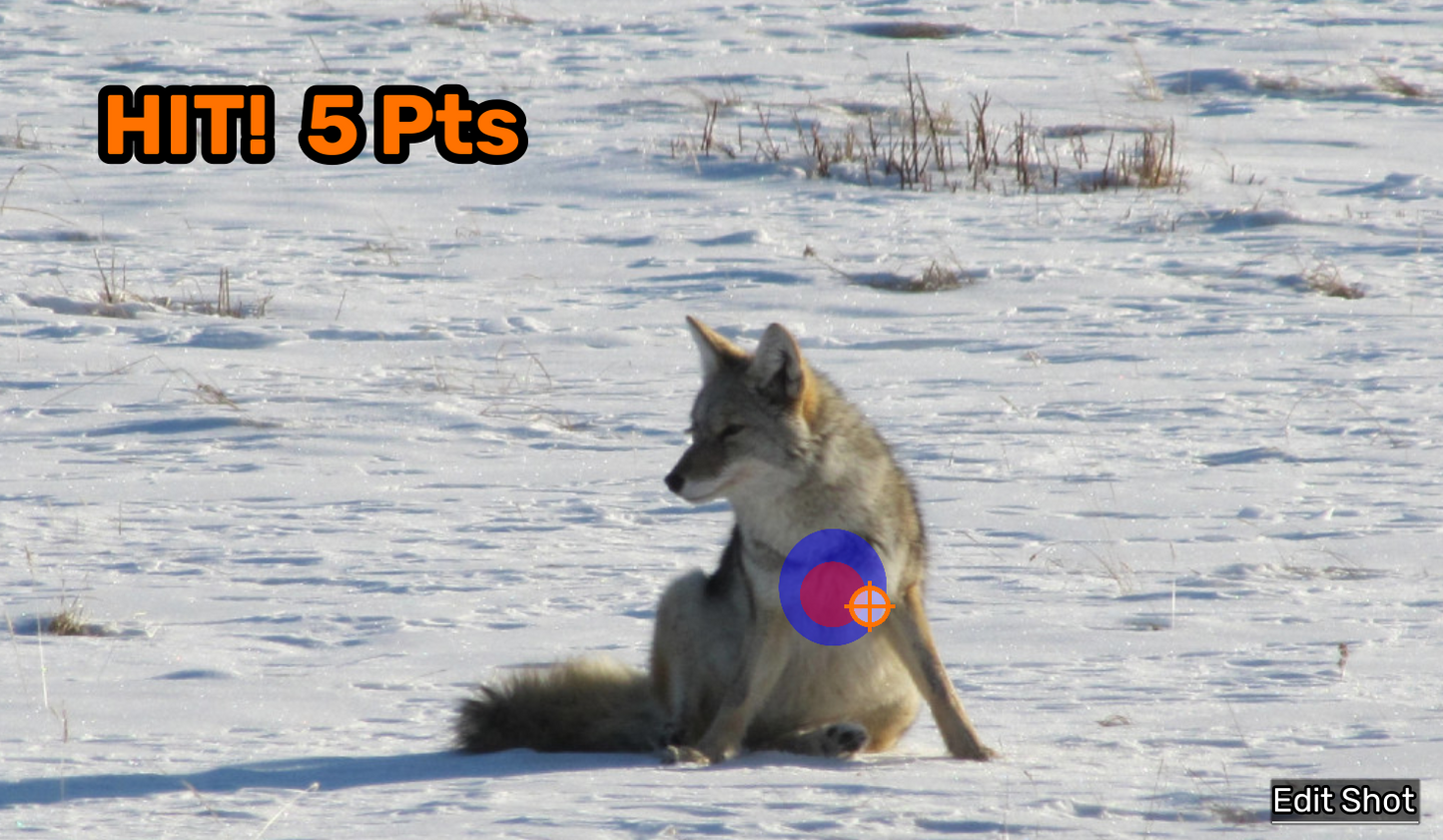 Small Game Photos Module
