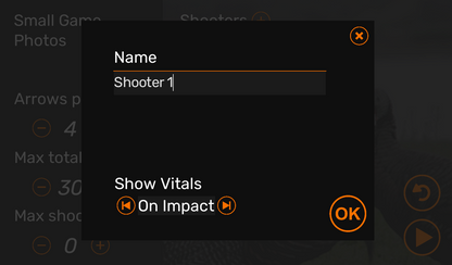 Small Game Photos Module